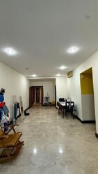 Regent Heights (D23), Condominium #597218741